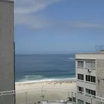 South beach residence copacabana