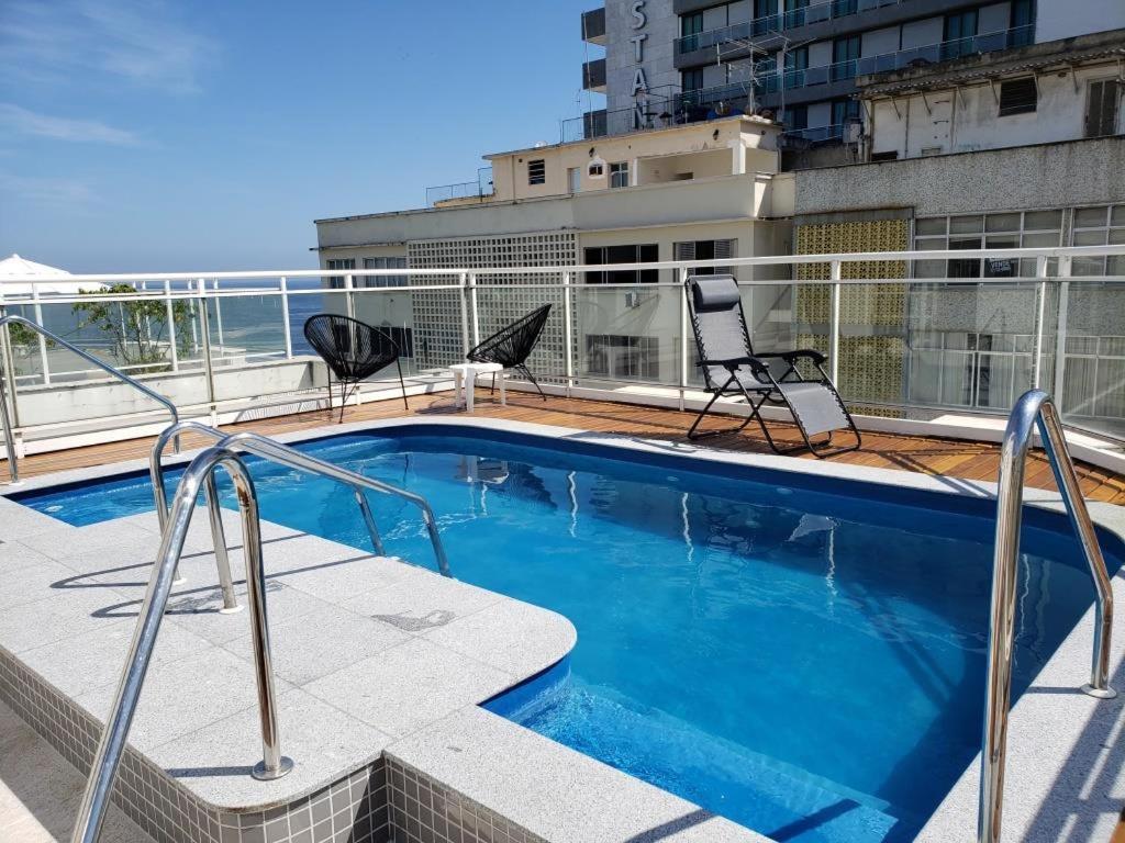 South Copacabana