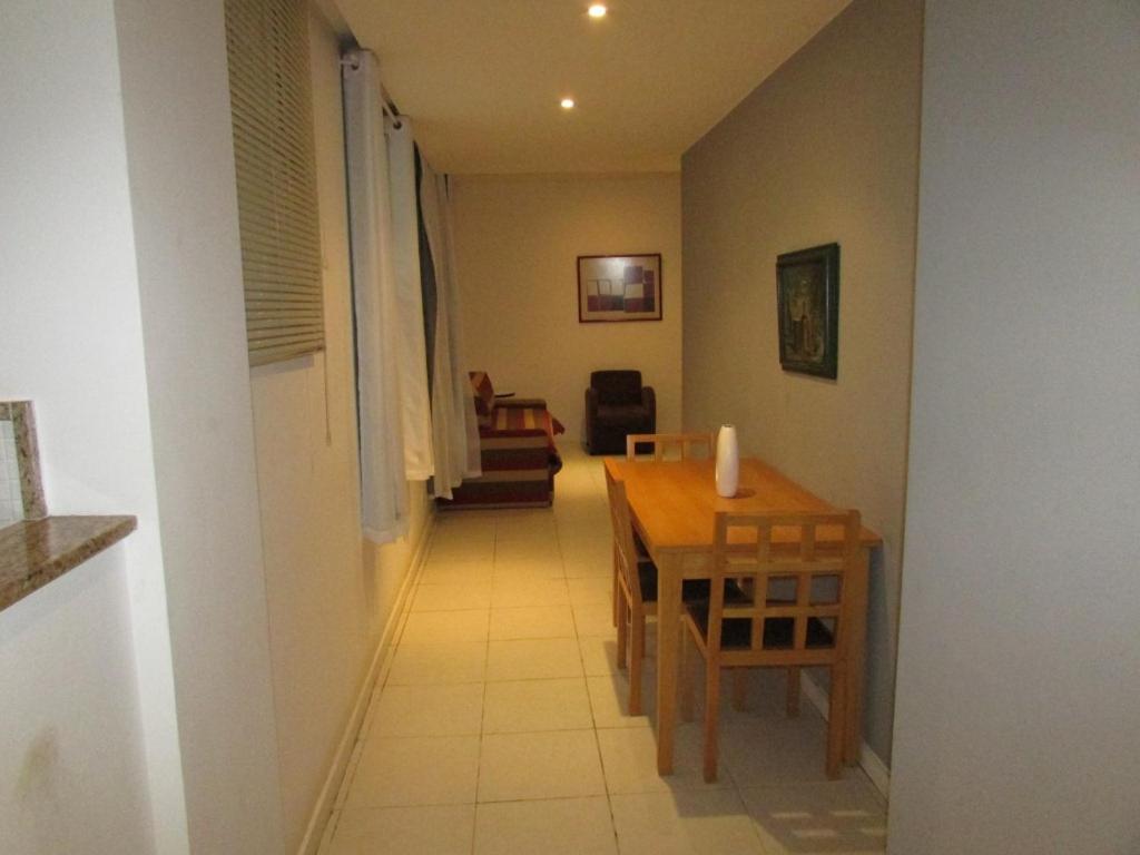 South Copacabana Apartamento