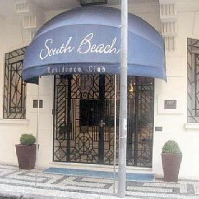 South Copacabana